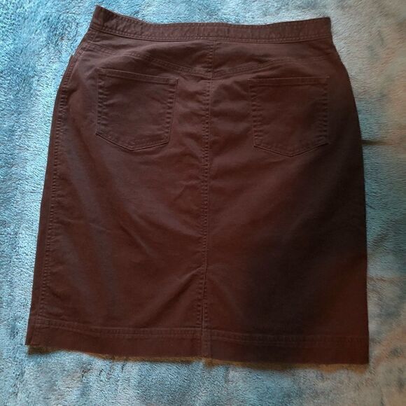 JonesāSportāstretchĀ skirt.āEUCāsizeā10 - Picture 5 of 8